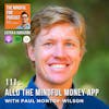 111 : Allo: The Mindful Money App with co-founder Paul Montoy-Wilson