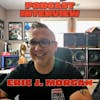 Podcast Interview with bassist Eric J. Morgan