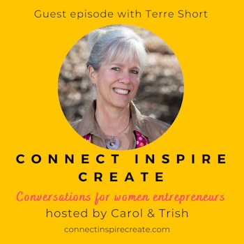 #35 Why Words Matter - Effective Communication Skills with Terre Short