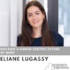 Eliane Lugassy - Building a Human-Centric Future of Work