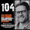 Lead Your Band Like a Business with Ben Debord
