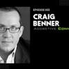 Episode 053 - Craig Benner (Accretive Media) on DOOH and Connected TV.