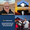 Keith Caceres and Astronomy Adventures: Campouts, Telescopes, and the Las Vegas Astronomy Society
