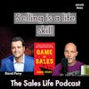 The Universal & Indestructible Skill of Sales. | David Perry author of Game Of Sales.