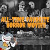 All-Time Favorite Horror Movies