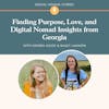 From Backpacker to Travel Entrepreneur: Finding Purpose, Love, and Digital Nomad Insights from Georgia