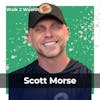 From Blue-Collar Roots to a 200 Person Empire In Columbia w/ Scott Morse
