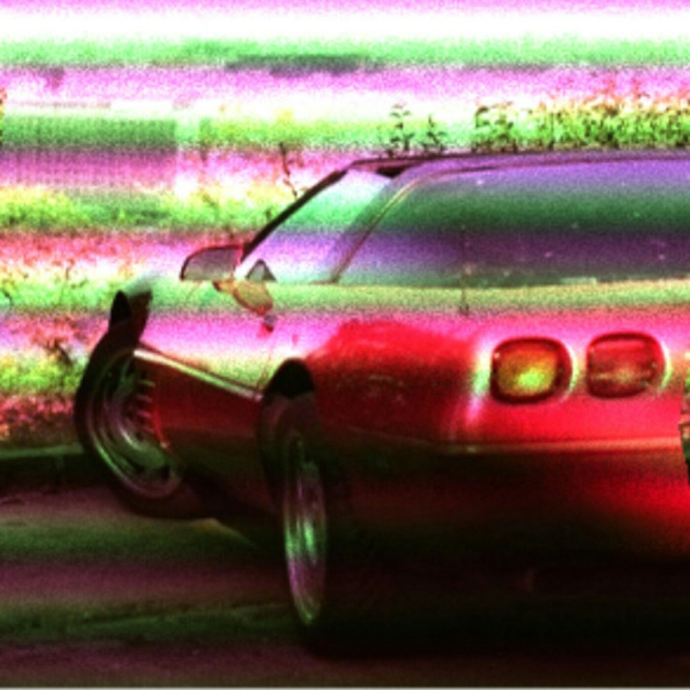 Little Red Corvette:  Part 2