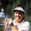 Meg Mallon - Part 2 (1991 LPGA and U.S. Open and the 2000 du Maurier Classic)