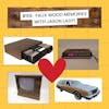 #89 - Faux Wood Memories from the '80s with Jason Lady!