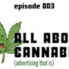 OOH Insider - Episode 003 - Rolling up the world of Cannabis advertising