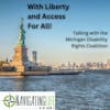 60.  With Liberty and Access For All: MDRC
