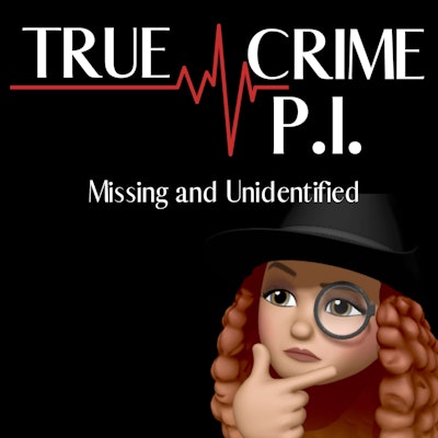 True Crime P.I.