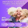 Episode 142: Parenting Perspectives, The Patience Project with Everyday Mom Lindsey Terry