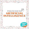 Artificial Intelligence - AI Should Have Known Theme