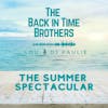 The Summer Spectacular!