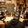 Woodshop Chronicles: Moonshine Christmas Special pt 2 with Crawford & Power, FloydFest Founder Kris Hodges, Failed Musician Josh Grice, and Wrestler Rick Reeves