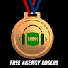 Free Agency Losers + NFL Trade Talk, Aaron Rodgers tweet, & Fan Mail