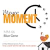 Meyer Moment: Blue Gene