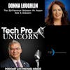 The Difference Between An Acorn And A Unicorn - Storytelling With Donna Loughlin