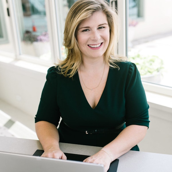 PR, Storytelling, and Keeping Business Fun w/ Lauren Kwedar Cockerell