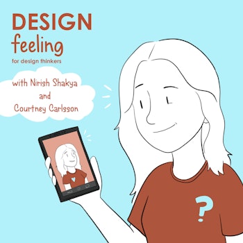 Building a mental health app with Courtney Carlsson