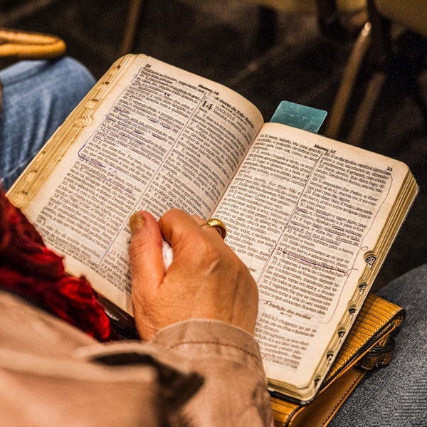 What Happens When We Don't Read The Bible In Light of The New Covenant?