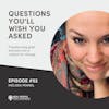 Melissa Pennel - Questions You'll Wish You Asked