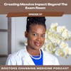 Creating Massive Impact Beyond The Exam Room With Sleep Expert Dr. Brown