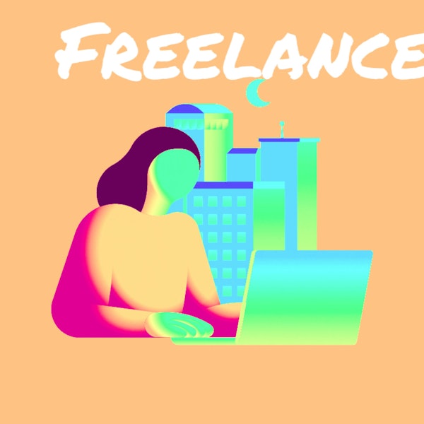 Freelance in Critial Times