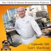 Exploring Scottish Cuisine with Scotland's National Chef Gary Maclean