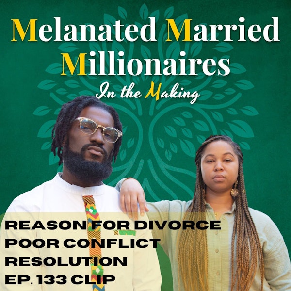 Marriage Conflict Resolution | The M4 Show Ep. 133 Clip
