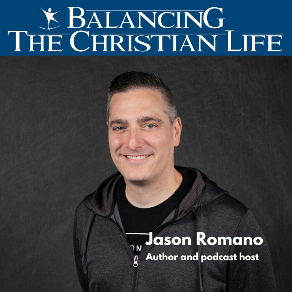 Talking sports with Jason Romano