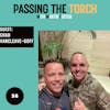 Ep 36: Finding Resilience Through Vulnerability | Chad VanCleave-Goff