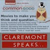 Common Good International Film Festival 2023: Unique and powerful movies that provoke thought, create questions.