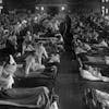 S8: Pandemic 1918: Eyewitness Accounts from the Greatest medical Holocaust in Modern History