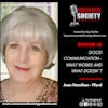 USP: 045 | Good Communication - What Works and What Doesn’t