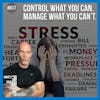 817. Control What You Can. Manage What You Can't. Managing Life's Challenges.
