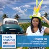 Creciendo en Cuba: Una Conversación con Kelly Delgado ♫ 193