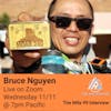 Episode 18 - Bruce Nguyen
