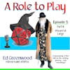 Ed Greenwood, Patron Saint of RPGs - Part 2: Wizard at Large