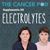 Understanding Electrolytes: Supplements 101