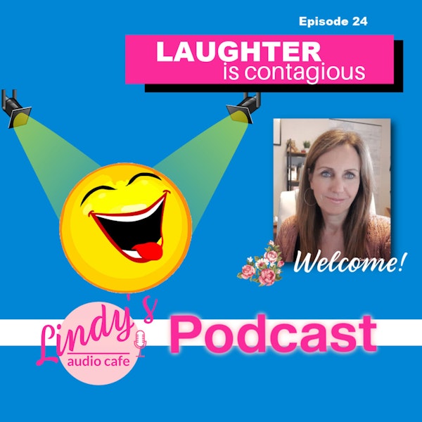 24 - Laughter is Contagious