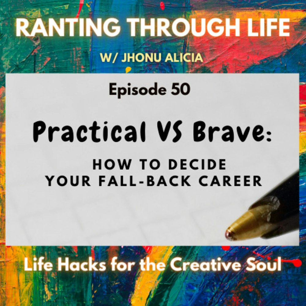 Practical VS Brave: How to Decide Your 