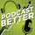 Podcast Better Album Art