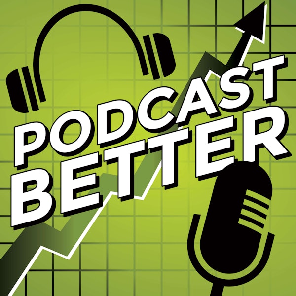 Podcast Better Origins: Eliezer Torres
