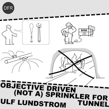 090 - Objective driven suppression system for Swedish tunnels with Ulf Lundström
