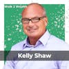 The Introverted Sales Guru: From Shy to Top Closer w/ Kelly Shaw