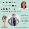 88: More Time Than Money? Invest in Learning with Lorraine Ball