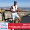 The Black Expat: Creating a New Life in Spain Pt. II (Interview with Kai Cesaire, Kai's Foreign Adventures) ♫ 96